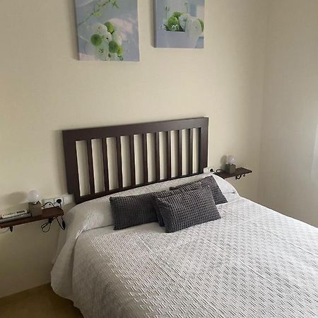 Apartamento Turistico Vega House コルドバ エクステリア 写真