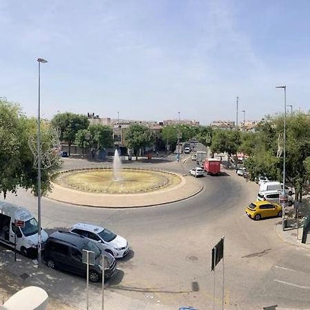 Apartamento Turistico Vega House コルドバ エクステリア 写真