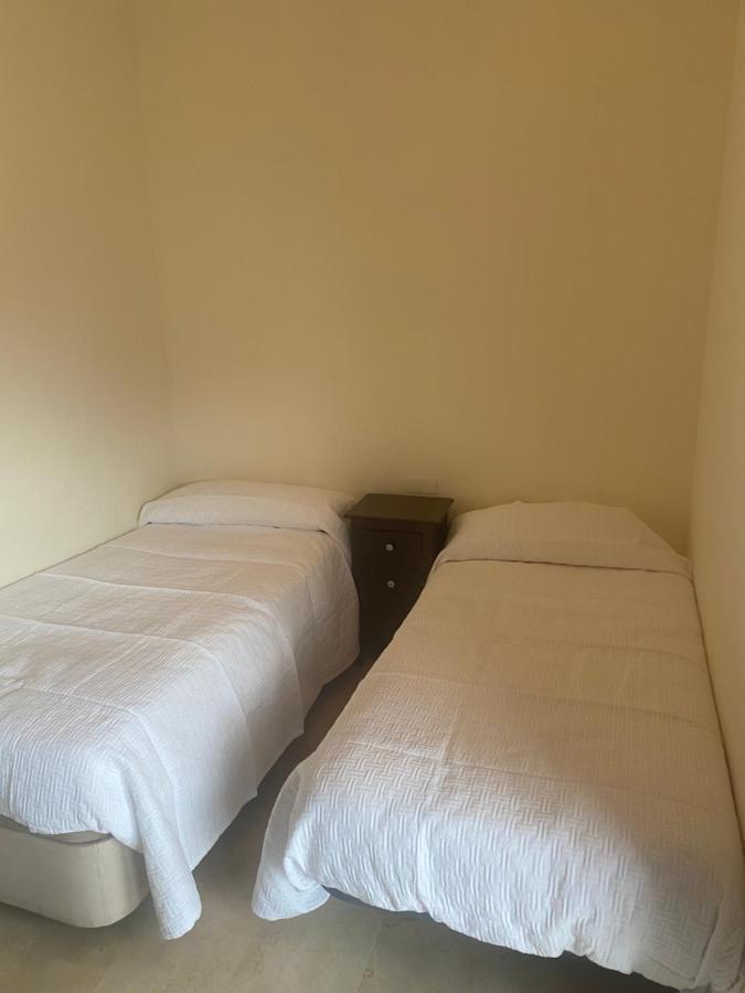 Apartamento Turistico Vega House コルドバ エクステリア 写真