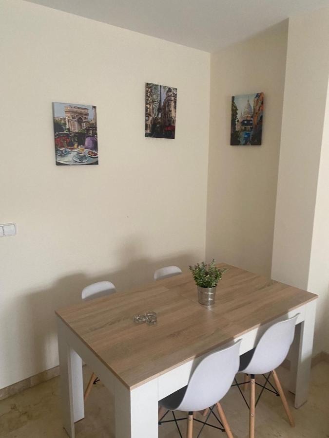 Apartamento Turistico Vega House コルドバ エクステリア 写真