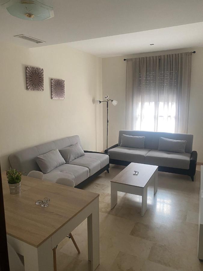 Apartamento Turistico Vega House コルドバ エクステリア 写真