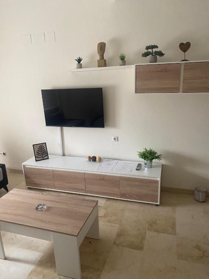 コルドバApartamento Turistico Vega Houseアパートメント エクステリア 写真