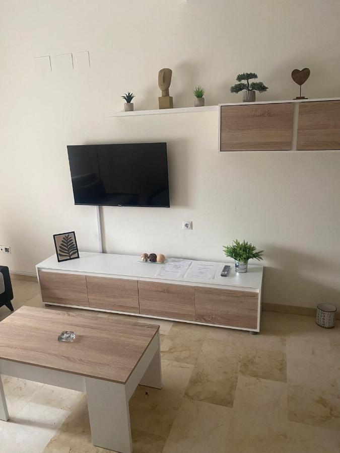 Apartamento Turistico Vega House コルドバ エクステリア 写真