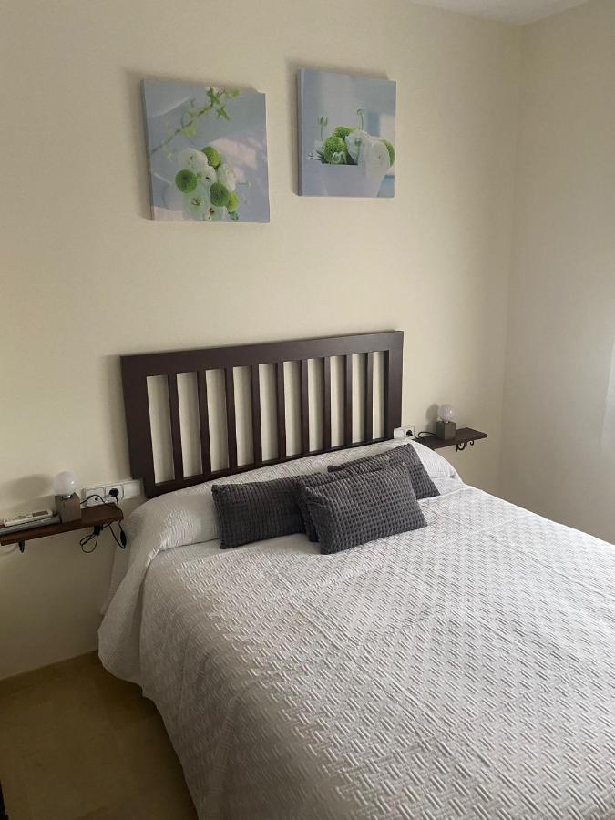 Apartamento Turistico Vega House コルドバ エクステリア 写真