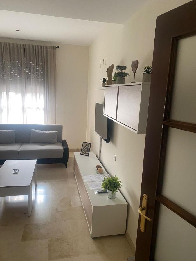 Apartamento Turistico Vega House コルドバ エクステリア 写真