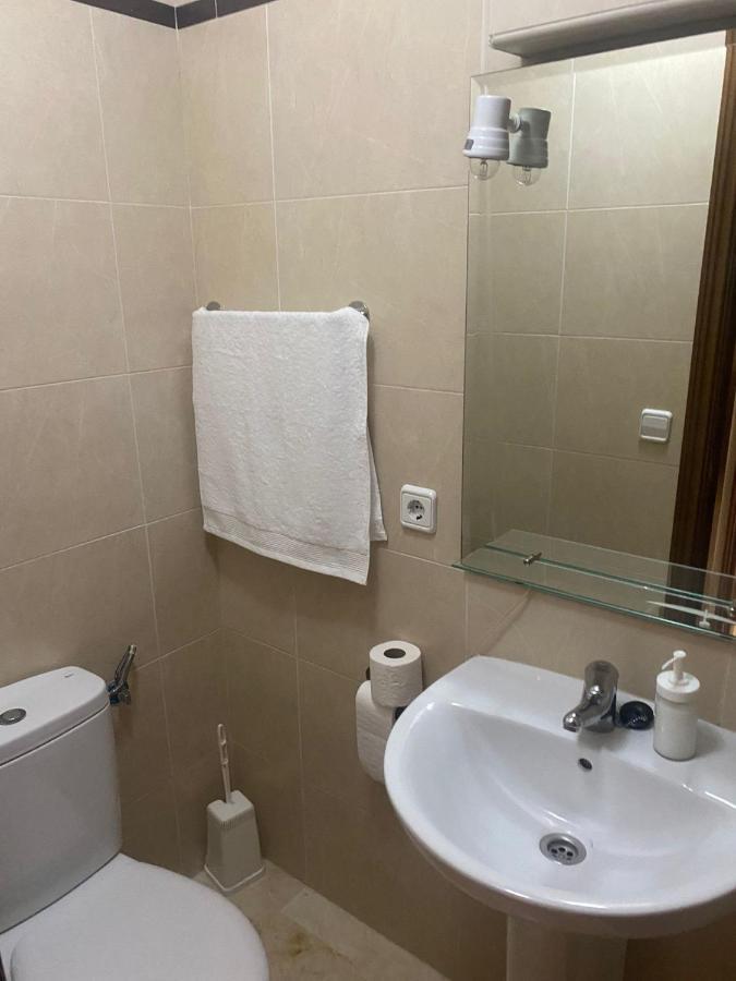 Apartamento Turistico Vega House コルドバ エクステリア 写真