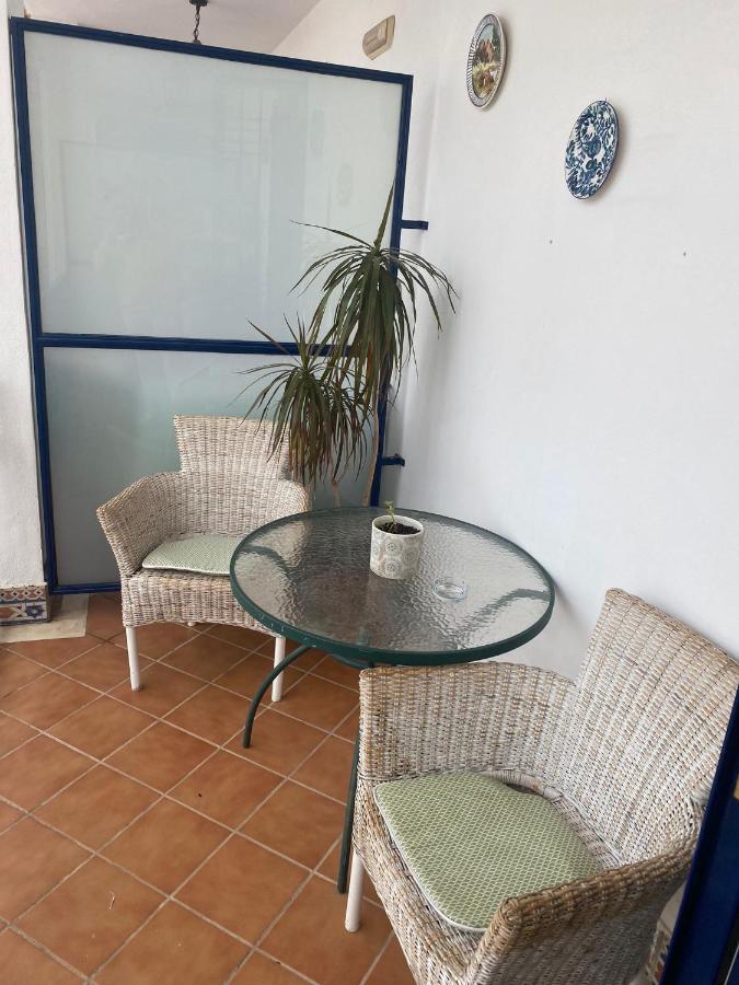 Apartamento Turistico Vega House コルドバ エクステリア 写真